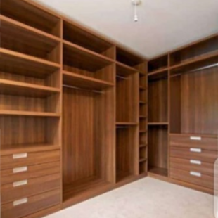 Wardrobes