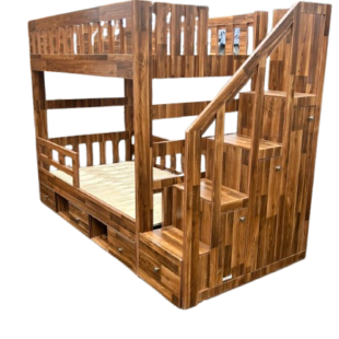 Bunk Beds