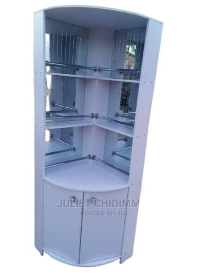 Bar Stand