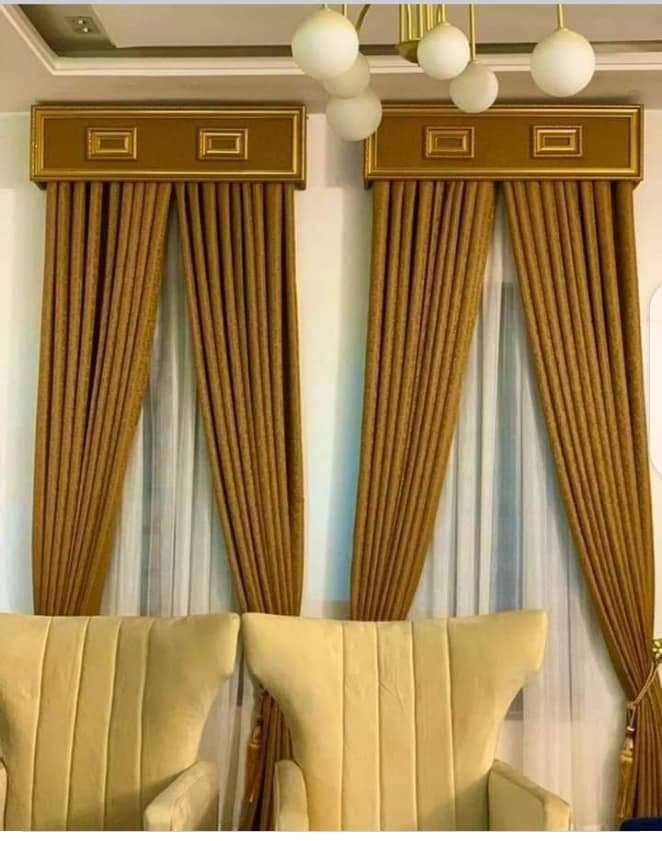 Curtains