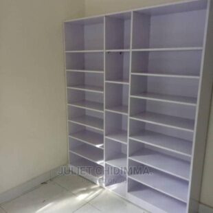 Shoe Racks